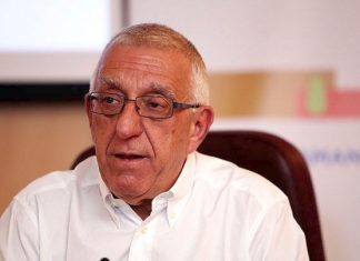 Κακλαμάνης: Εμπλοκή ΣΥΡΙΖΑ σε υπόθεση Novartis