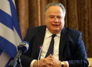 Κοτζιάς: Συνεχίζω με ήσυχη συνείδηση να διαπραγματεύομαι