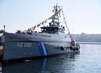 Αποκλιμάκωση της έντασης στα Ίμια