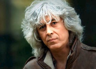 Ο Αλ. Τσίπρας για τον 1 χρόνο από το θάνατο του Λ. Κηλαηδόνη