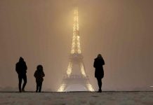 Γαλλία: Νέο ρεκόρ με 368.149 νέα κρούσματα Covid-19