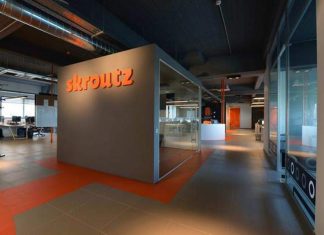 Συμφωνία πώλησης του 50% του Skroutz.gr