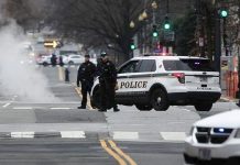 Μακελειό σε Λύκειο του Τέξας- Πληροφορίες για πολλούς νεκρούς