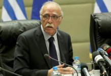Προσφυγή Βίτσα κατά της απόφασης για τον δεύτερο Τούρκο