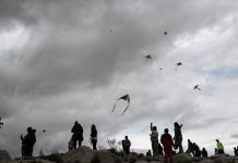 Καθαρή Δευτέρα: Κούλουμα σε δήμους της Αττικής και της Θεσσαλονίκης