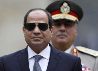 Ρωσική βιομηχανική ζώνη στο Σουέζ