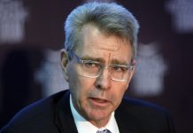 Αμερικανός πρέσβης για Τουρκία: Φοβάμαι για σειρά αθέλητων περιστατικών