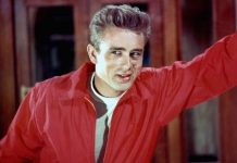 Πωλείται το κόκκινο τζάκετ του James Dean