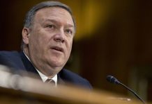 Συνάντηση Κοτζιά με τον ΥπΕξ των ΗΠΑ στην Ουάσιγκτον