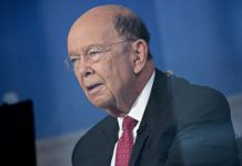 Wilbur Ross: Έχω δώσει οδηγίες για να πωληθούν όλες οι συμμετοχές μου