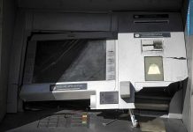 Θεσσαλονίκη: Ανατίναξαν και λήστεψαν ΑΤΜ στα Πεύκα