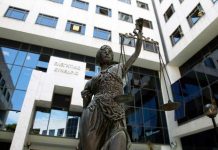 Νέος πρόεδρος στο Ελεγκτικό Συνέδριο