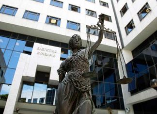 Νέος πρόεδρος στο Ελεγκτικό Συνέδριο