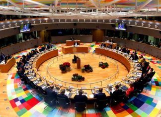 Στήριξη της ΕΕ απέναντι στις τουρκικές προκλήσεις