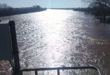 Η Βουλγαρία προειδοποίησε Ελλάδα και Τουρκία για πλημμύρες