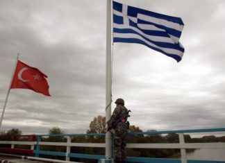 Spiegel: Επικίνδυνο επεισόδιο μεταξύ Τούρκων και Γερμανών συνοριοφυλάκων στον Έβρο