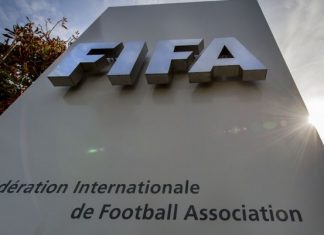 FIFA: 5 αλλαγές για κάθε ομάδα