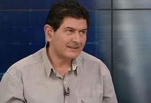 Πέθανε ο δημοσιογράφος Νίκος Γρυλλάκης – Στα Χανιά η κηδεία του