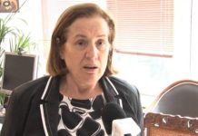 Αυτοκτόνησε η Ιωάννα Μπιλίση – Χρουσαλά, πρώην πρόεδρος Συμβολαιογράφων Θεσσαλονίκης