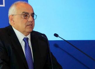 Καραμούζης: Οι τρεις βασικές προκλήσεις για το τραπεζικό σύστημα