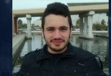 Βίαιος και ασφυκτικός ο θάνατος του φοιτητή Νικόλα Χατζηπαύλου στην Κάλυμνο