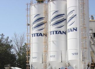 ΤΙΤΑΝ: Νέα προαιρετική δημόσια πρόταση αγοράς μετοχών