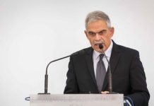 Τόσκας: Οι τραμπούκοι- ακροδεξιοί θα πληρώσουν