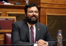 Βασιλειάδης: Αντιμέτωπο με Grexit το ποδόσφαιρο