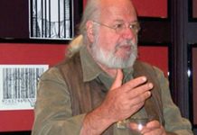 Πέθανε ο σκιτσογράφος Βαγγέλης Παυλίδης