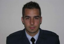 Η Βουλή θα «υιοθετήσει» τα παιδιά του πιλότου Γιώργου Μπαλταδώρου