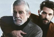 Πέθανε ο ηθοποιός Γιάννης Τότσικας, σήμερα η κηδεία του