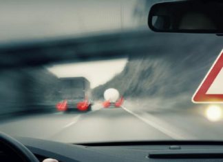 Αποκαταστάθηκε η κυκλοφορία στην Πατρών – Πύργου