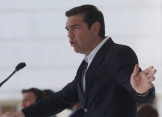 Τσίπρας: «Να επεκταθούν οι κυρώσεις κατά της Τουρκίας»