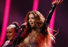 Eurovision 2018: Απόψε ο τελικός – 1η στα στοιχήματα η Κύπρος με την Ελένη Φουρέιρα