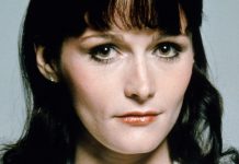 Πέθανε η «Λόις Λέιν», το κορίτσι του Σούπερμαν