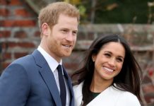 Ο γάμος του Χάρι και της Μέγκαν σε αριθμούς