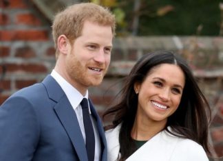 Το γαμήλιο δώρο της Ελισάβετ στη Μέγκαν και τον Χάρι