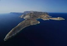 Διάσωση 24 μετανάστων νότια του Ταίναρου