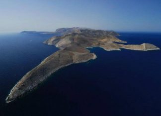 Διάσωση 24 μετανάστων νότια του Ταίναρου