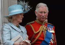 Στην Αθήνα την Τετάρτη ο πρίγκιπας της Ουαλίας Κάρολος και η Καμίλα Πάρκερ Μπόουλς