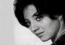 Πέθανε σε ηλικία 81 ετών, η τραγουδίστρια Ζωή Κουρούκλη