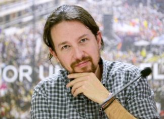 Podemos: «Ναι» για τη βίλα 600.000 ευρώ του Ιγκλέσιας