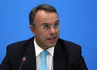 Σταϊκούρας: 6 παρεμβάσεις σε οικονομία και κοινωνία