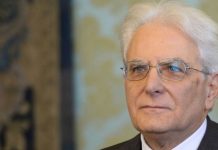 Σέρτζιο Ματαρέλα: Χρέος μου να προστατεύσω τις οικονομίες των Ιταλών