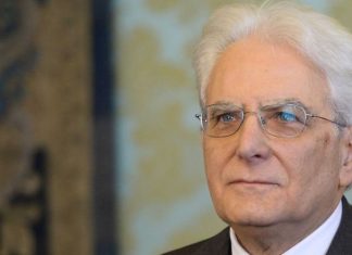 Σέρτζιο Ματαρέλα: Χρέος μου να προστατεύσω τις οικονομίες των Ιταλών