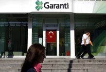 Υπέρ του Ερντογάν ψήφισε το 65,8% των Τούρκων της Γερμανίας