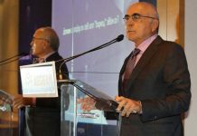 Πέθανε ο ιδρυτής και πρόεδρος της Aegean, Θεόδωρος Βασιλάκης (upd)