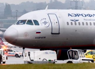 Η Aeroflot προσλαμβάνει πιλότους με μισθό 9.000 ευρώ / μήνα