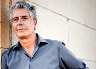 Τραμπ και Ομπάμα για τον θάνατο του Άντονι Μπουρντέν