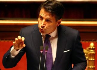 Οι προγραμματικές δηλώσεις Κόντε αύξησαν το κόστος δανεισμού της Ιταλίας